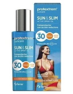 Protextrem Sun Slim Fps 30 200 Ml