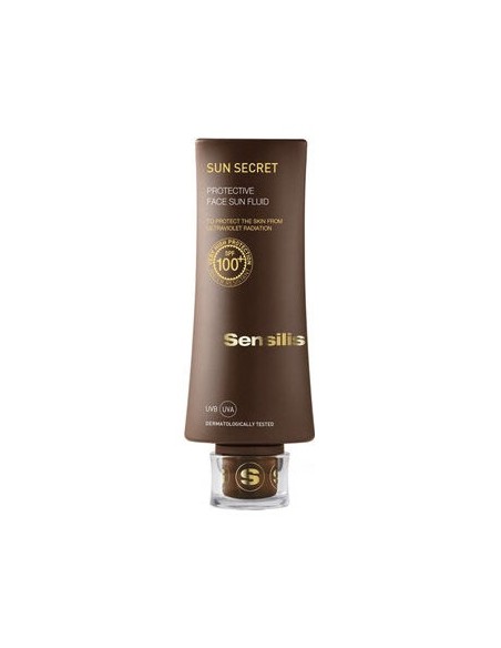 Sensilis Sun Secret Ultra Spf100+ 40Ml
