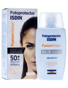 Isdin Fotoprotector Fusion Water Magic Spf50 50Ml