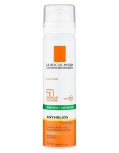 Roche-Posay Anthelios Bruma Facial Invisible Anti-Brillos...