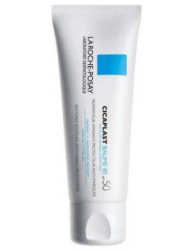 La Roche Posay Cicaplast Baume B5 Spf50 40Ml