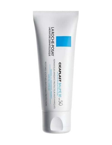 La Roche Posay Cicaplast Baume B5 Spf50 40Ml