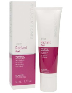 Singuladerm Xpert Radiant Peel Spf50 50M