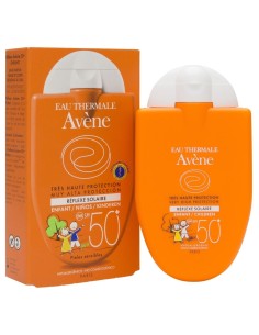 Avène Réflexe Solaire Infantil Spf50+ 30Ml
