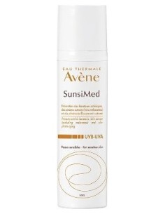 Avene Sunsimed 80 Ml