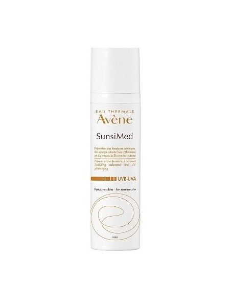 Avene Sunsimed 80 Ml