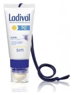 Ladival Alpin Fps50+ 20 Ml 3,2 Gr