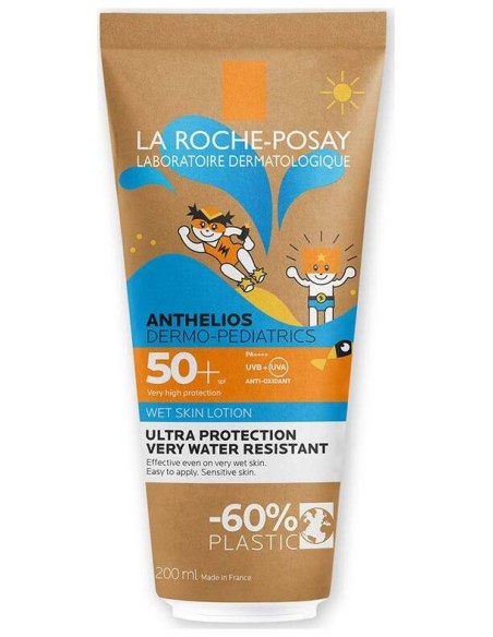 La Roche-Posay Anthelios Dermo-Pediatrics Gel Potion Spf50+ 200Ml