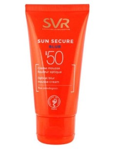 Svr Sun Secure Creme Spf50+ 50Ml