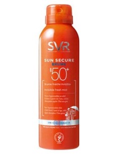 Svr Sun Secure Brume Fresca Invisible Sfp50+ 200Ml