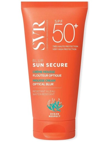 Svr Sun Secure Blur Spf50+ 50M