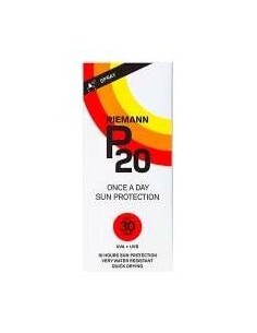 P20 Spray Proteccion Solar Spf30 200 Ml