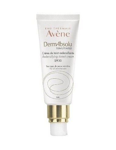 Avene Dermabsolu Crema Rejuvenecedora Spf30...
