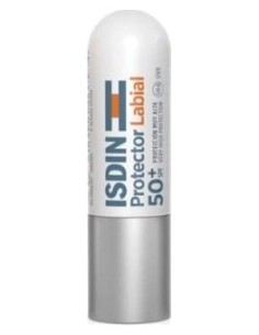 Isdin Protector Labial Spf 50+ 4 Gramos