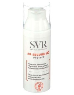 Svr Ak Secure Dm Protector Solar Spf50+ 50Ml