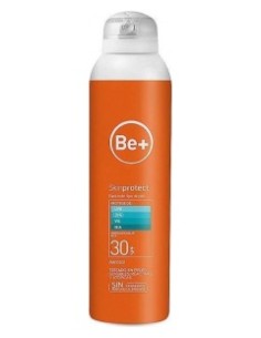 Be+ Skin Protect Dry Touch Spf50+ 200Ml