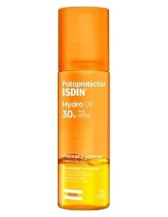 Isdin Fotoprotector Hydro Oil Spf30 200Ml