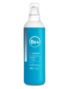 Be+ Skin Emulsion Post Solar 200 Ml