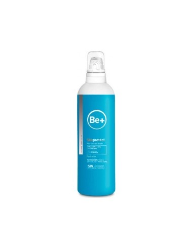 Be+ Skin Emulsion Post Solar 200 Ml