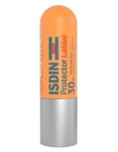 Isdin Protector Labial Spf 30 4 Gramos