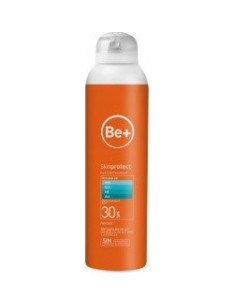 Be+ Skinprotect Aerosol Corporal Spf30+ 200 Ml
