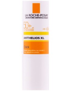 La Roche-Posay Anthelios Xl Stick Zonas Sensibles Spf50+ 9G