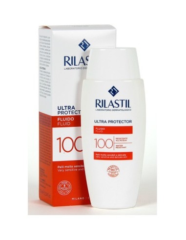 Rilastil Ultra Protector 100 Fluido 75Ml