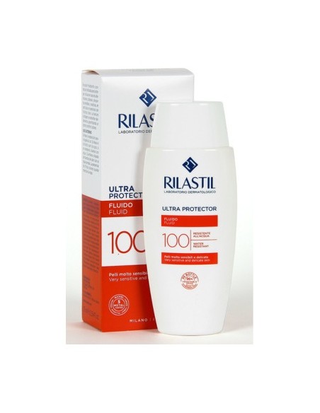 Rilastil Ultra Protector 100 Fluido 75Ml