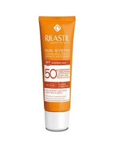 Rilastil Dermosolar Spf50+ Crema 50 Ml