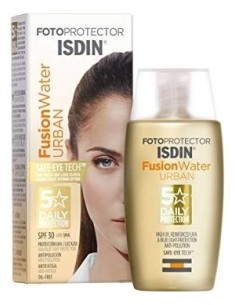 Isdin Fotoprotector Fusion Water Urban Spf30 50Ml
