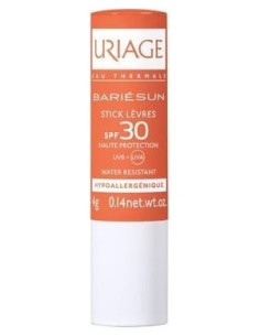 Uriage Bariesun Spf30 Stick Labial 4 G