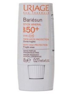 Uriage Bariesun Spf50+ Stick Extreme 8G