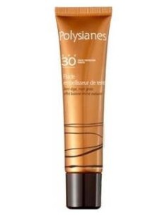 Polysianes Crema Belleza Cara Color Spf30+ 40Ml