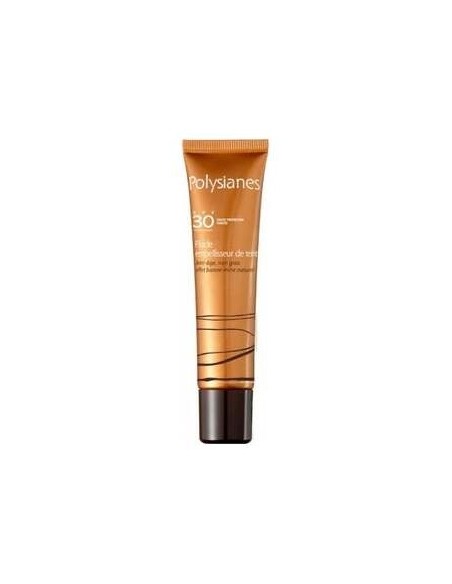 Polysianes Crema Belleza Cara Color Spf30+ 40Ml