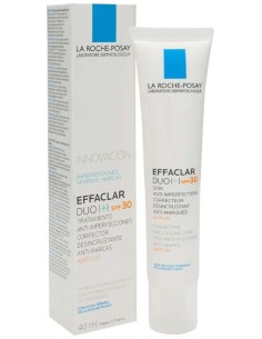 La Roche Posay Effaclar Duo Spf30 40Ml