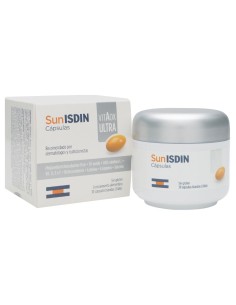 Sunisdin Vitaox Ultra 30 Capsulas