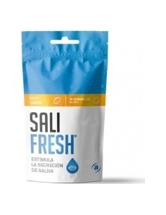 Salifresh Limon 20 Caramelos