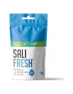 Salifresh Mentol 20 Caramelos