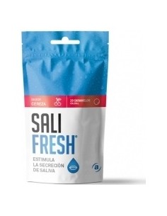 Salifresh Cereza 20 Caramelos
