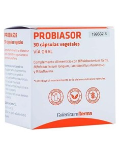 Galenicum Derma Probiasor 30Caps