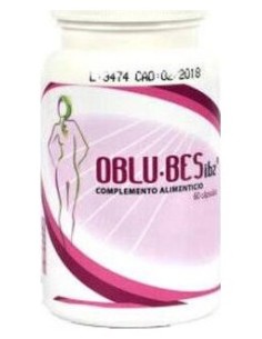 Oblubes(Oblusan) 60 Capsulas Zolich
