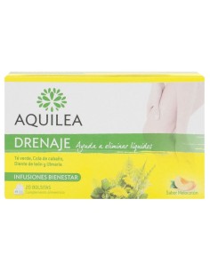 Aquilea Drenaje 1.2 G 20 Filtros
