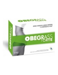 Obegrass Forte 30 Sobres