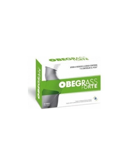 Obegrass Forte 30 Sobres