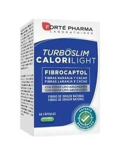 Forté Pharma Slim Calorilight 60Caps