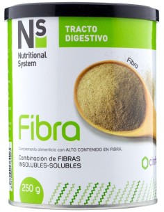 Ns Fibra 250 Gr