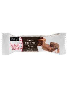 Siken Form Snack Time Barrita Brownie 1Ud