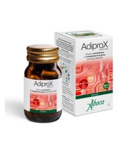 Adiprox Advanced 50 Caps Aboca