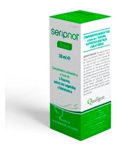 Seripnol Gotas 30Ml