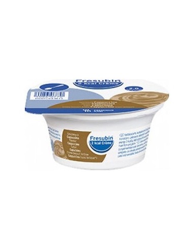 Fresubin 2Kcal Creme Capuchino 24X125 Ml